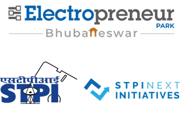 STPI Logo
